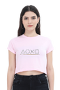 Crop Top For Her