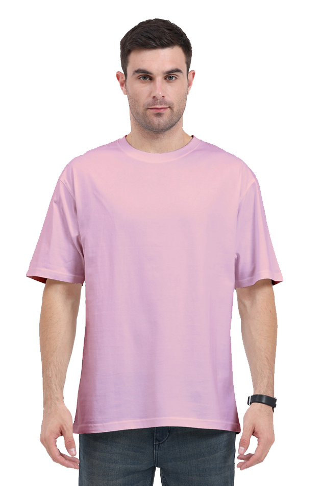 Unisex Classic oversized T-shirt