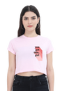 Crop Top For Her