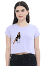 Crop Top For Her