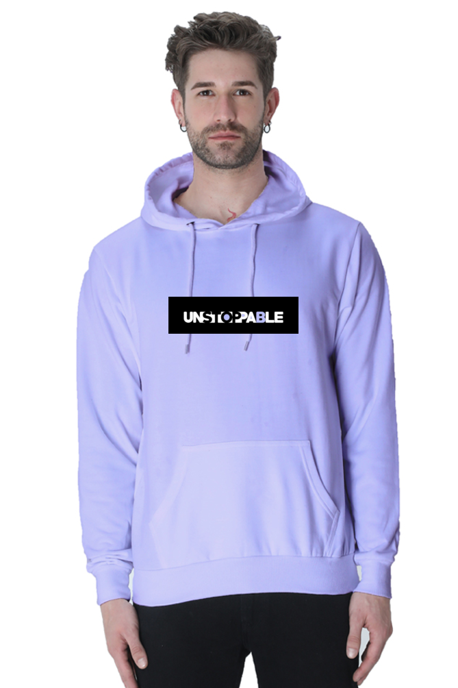 UnSTOBABLE ! Unisex Hoodie