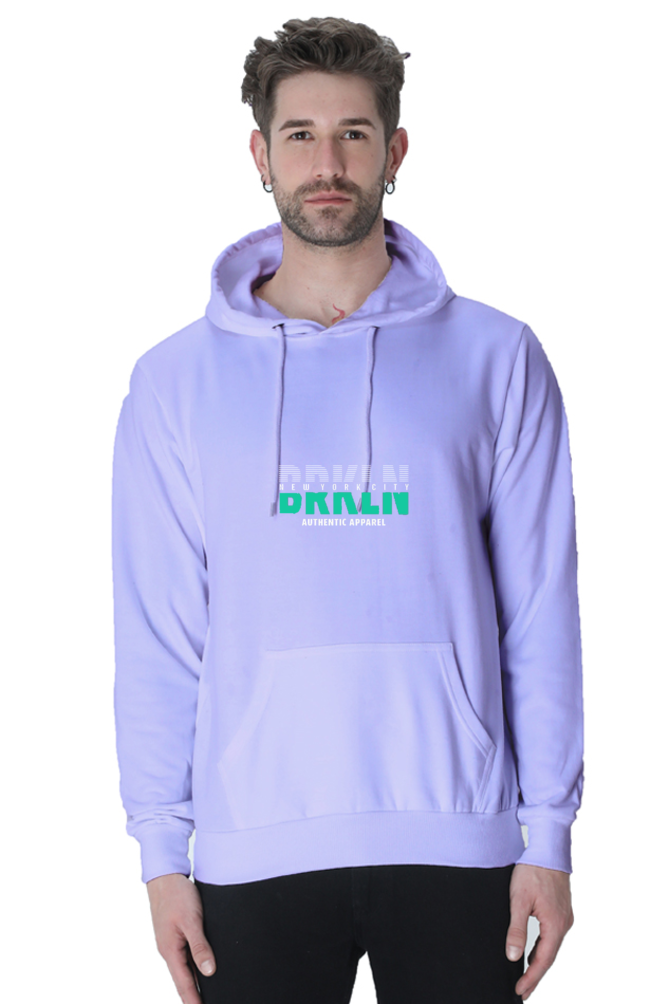 NY ! UNISEX HOODIE