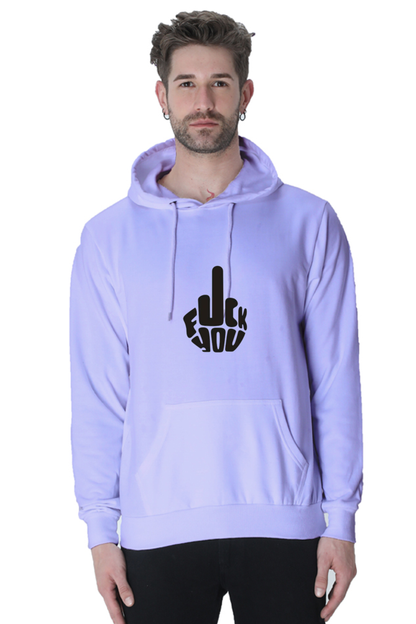 FCUK YOU !! Hoodie