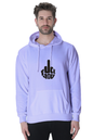 FCUK YOU !! Hoodie