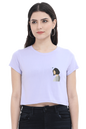 Crop Top For Her