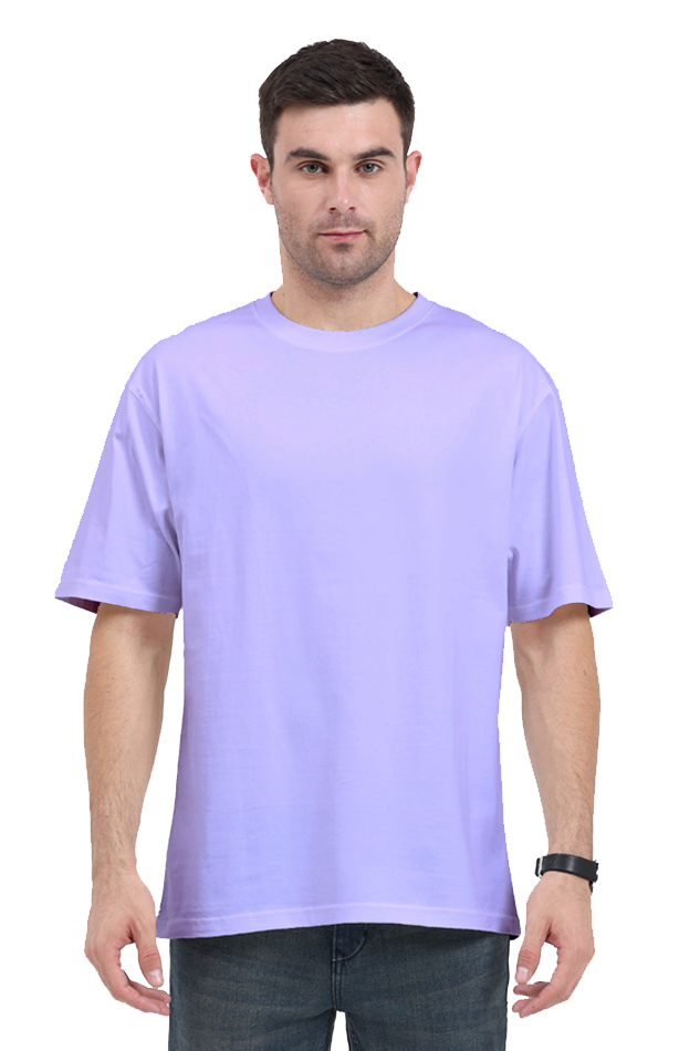 Unisex Classic oversized T-shirt