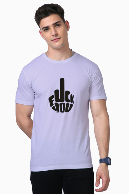 FCUK Printed Supima T-shirt For Men