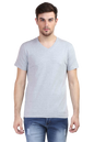 V Neck T-shirts For Men