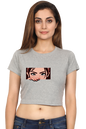 Crop Tops For Her