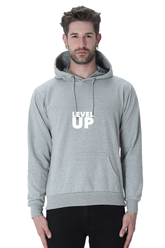 LEVEL UP !! Unisex Hoodie