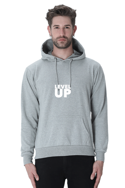 LEVEL UP !! Unisex Hoodie