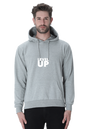 LEVEL UP !! Unisex Hoodie