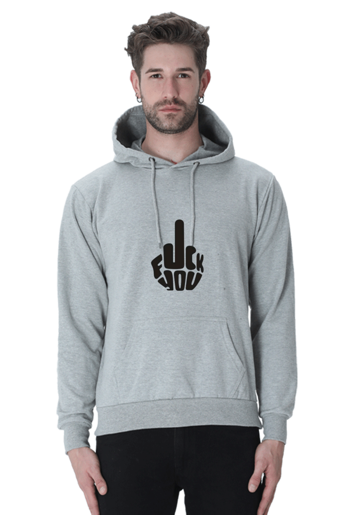 FCUK YOU !! Hoodie