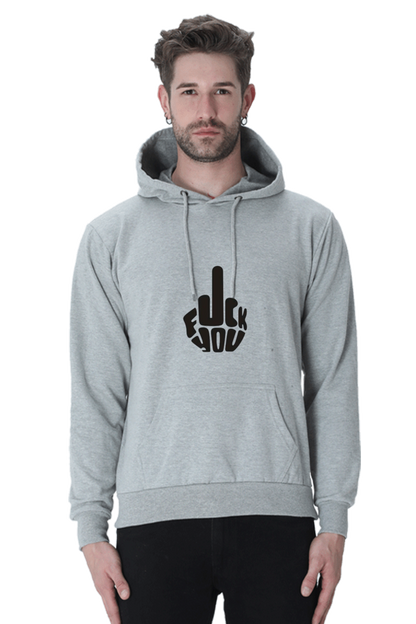 FCUK YOU !! Hoodie