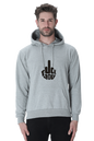 FCUK YOU !! Hoodie