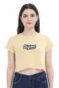 Crop Top For Her