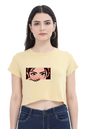 Crop Tops For Her