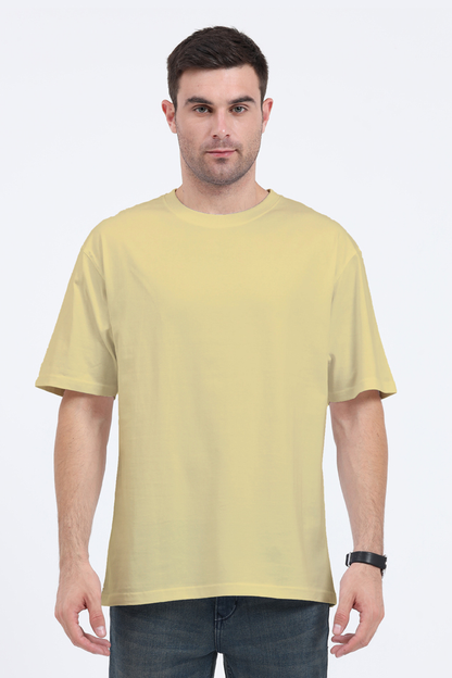 Unisex Classic oversized T-shirt