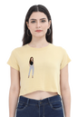 Crop Top For Her