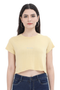 Crop Top For Her