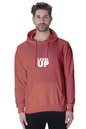 LEVEL UP !! Unisex Hoodie