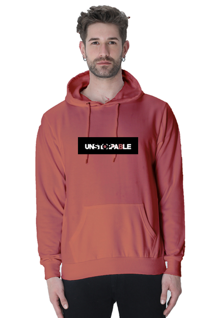 UnSTOBABLE ! Unisex Hoodie