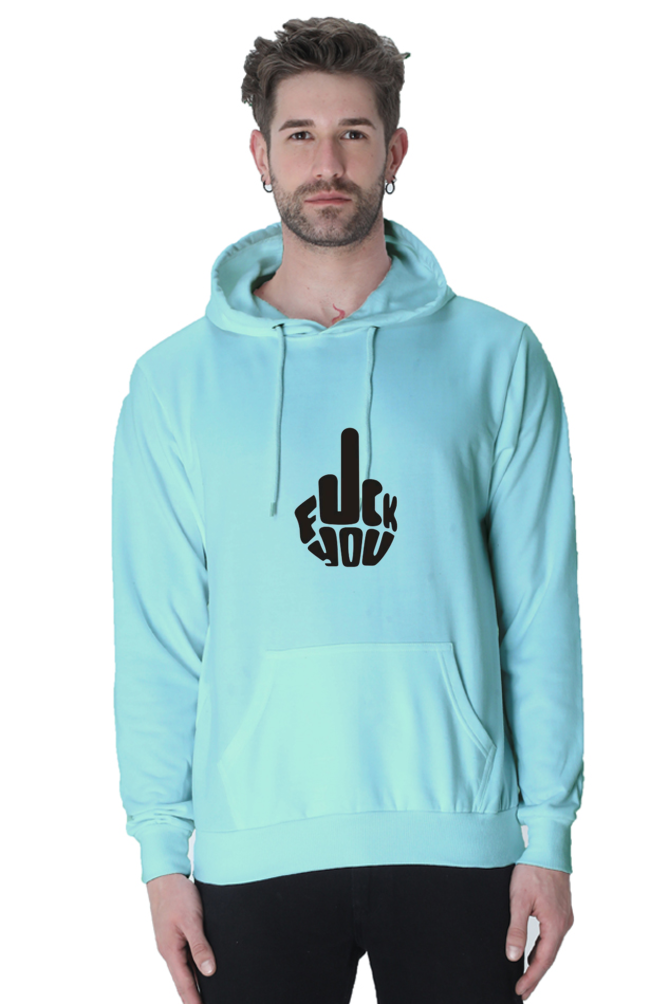 FCUK YOU !! Hoodie