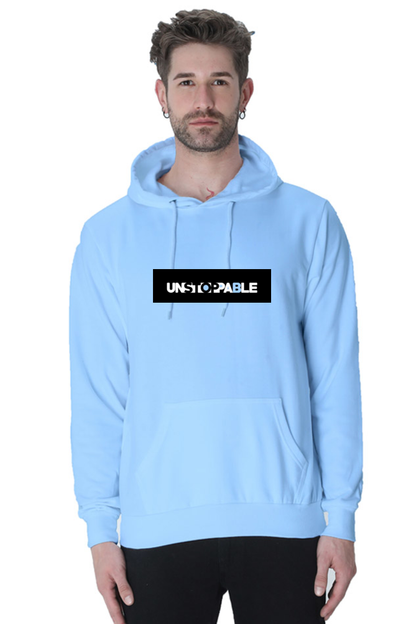 UnSTOBABLE ! Unisex Hoodie