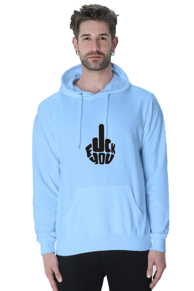 FCUK YOU !! Hoodie