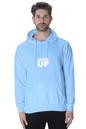 LEVEL UP !! Unisex Hoodie