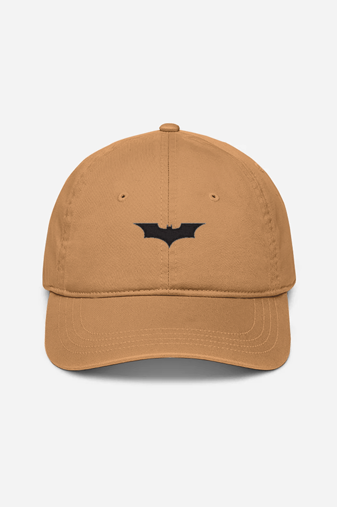 Embraided  BatMan ! BB Cap