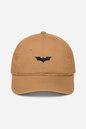 Embraided  BatMan ! BB Cap