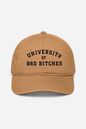 Hey Bad Bitc*es Out There ! A BB Cap