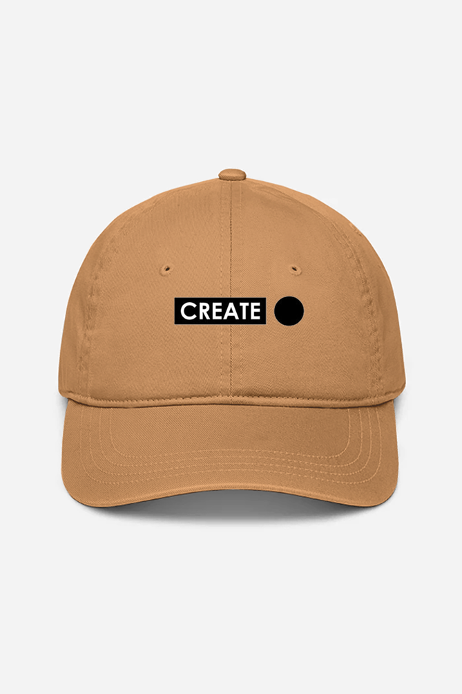 Printed BaseBall Cap