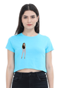 Crop Top For Her