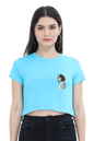 Crop Top For Her