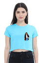 Crop Top For Her