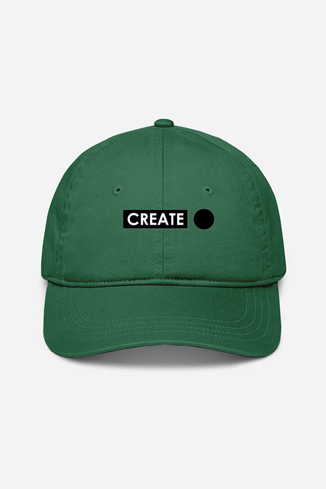 Printed BaseBall Cap