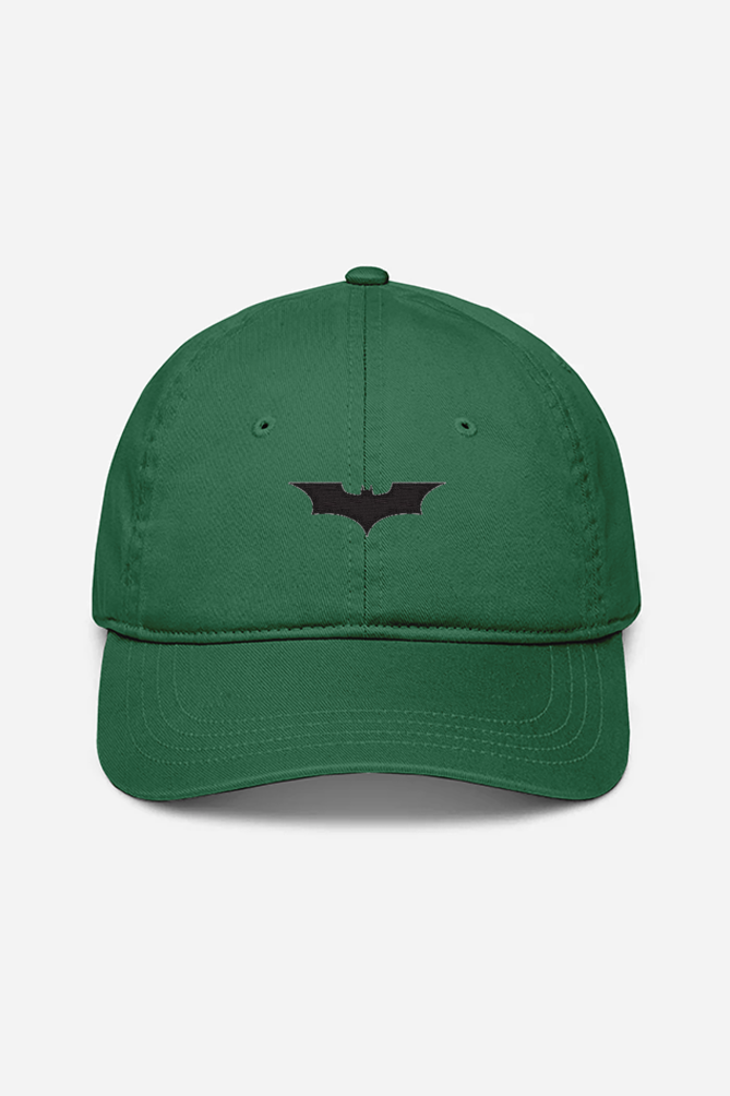 Embraided  BatMan ! BB Cap