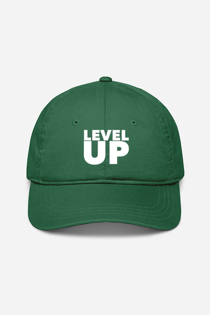 LEVEL UP Broo !