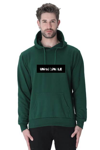 UnSTOBABLE ! Unisex Hoodie