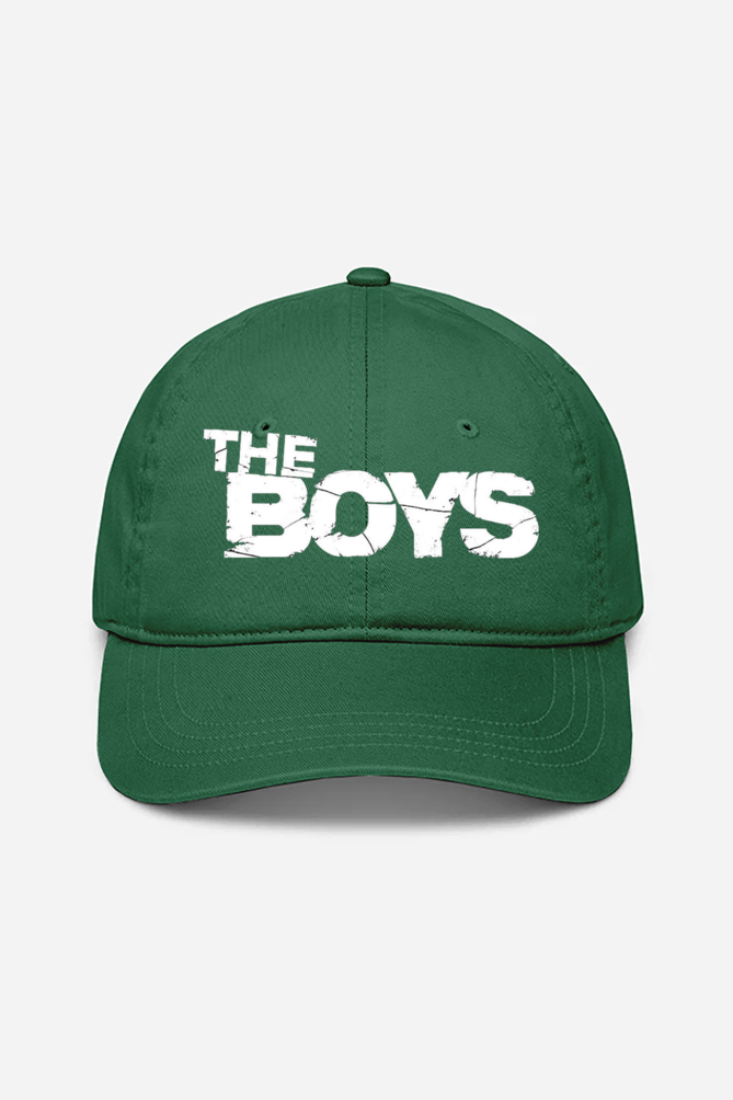 The Boys OUT there ! BB Cap