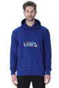 Vibess check ! Unisex Hoodie