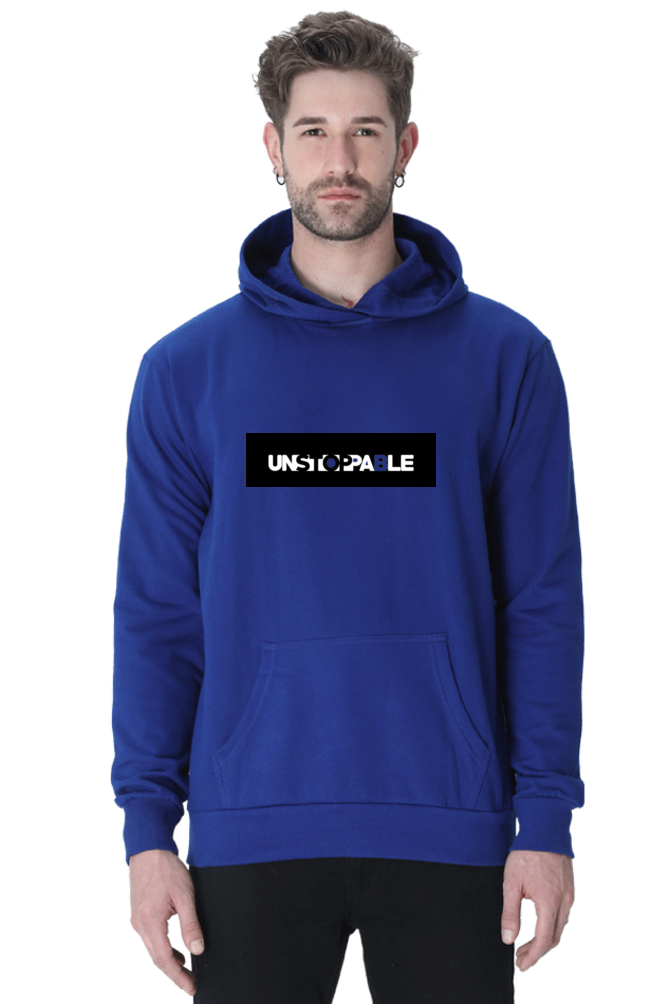 UnSTOBABLE ! Unisex Hoodie