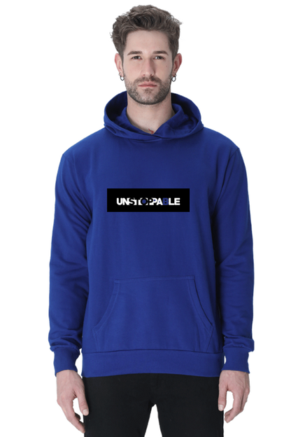 UnSTOBABLE ! Unisex Hoodie