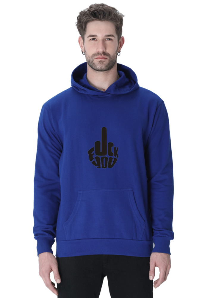 FCUK YOU !! Hoodie