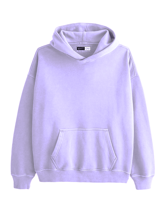 Unisex Oversized Hooo-D