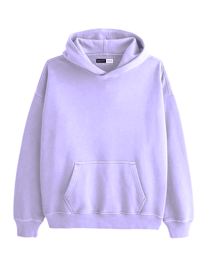 Unisex Oversized Hooo-D