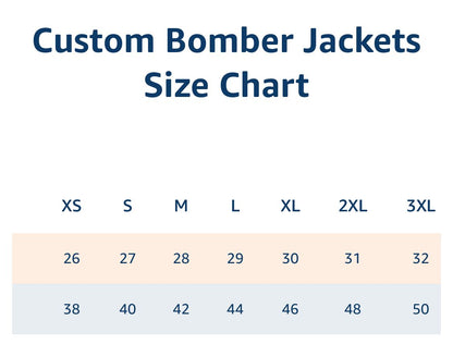 Bomber Jackets for EveryOne