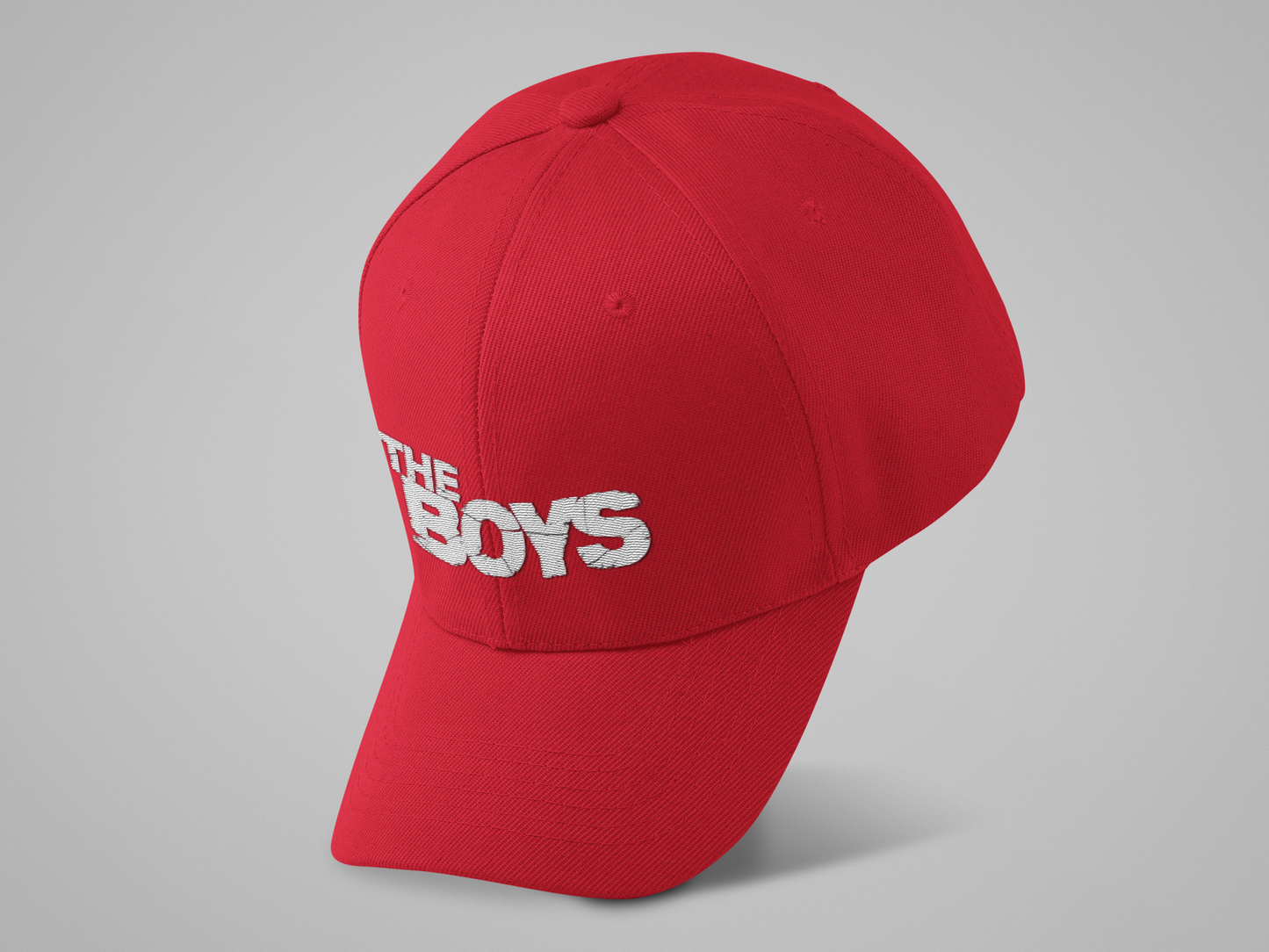 The Boys OUT there ! BB Cap